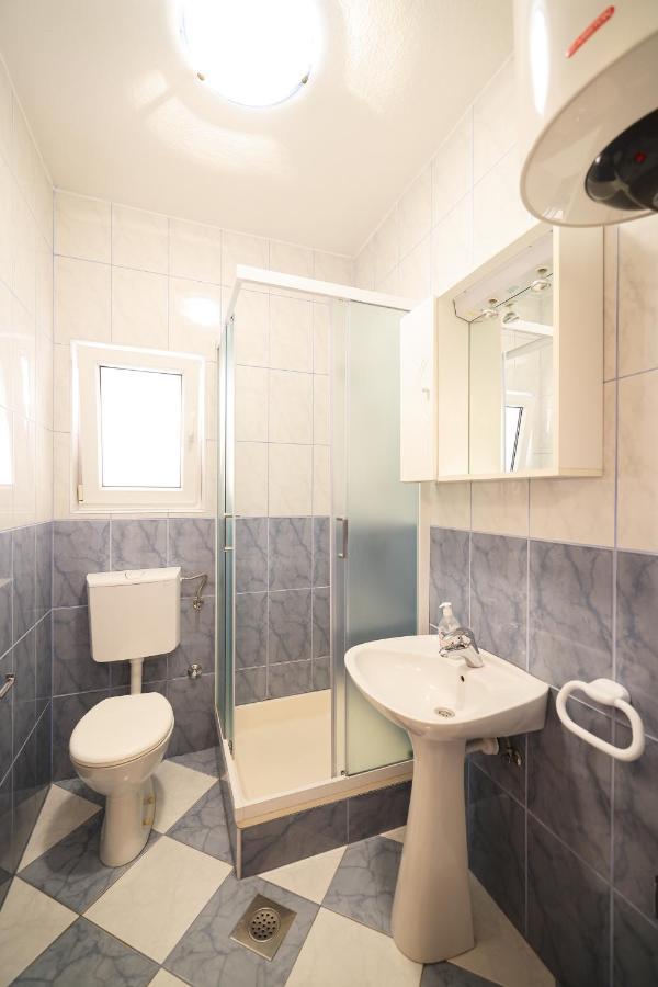 Apartments Kiara Bibinje Exterior photo