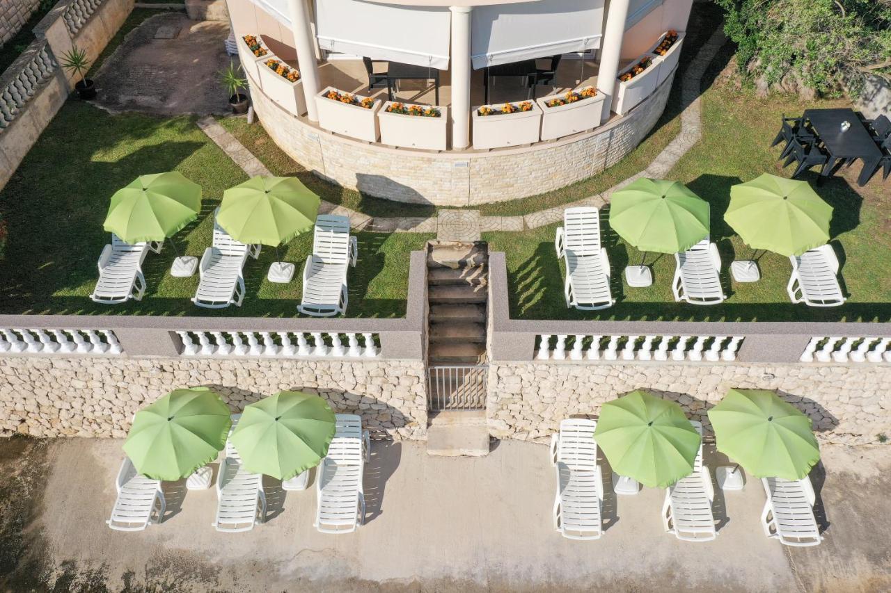 Apartments Kiara Bibinje Exterior photo