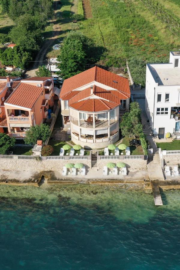Apartments Kiara Bibinje Exterior photo
