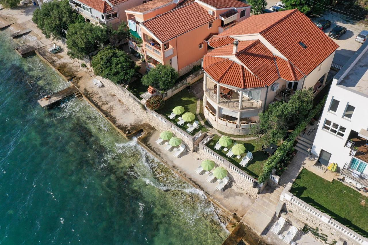 Apartments Kiara Bibinje Exterior photo