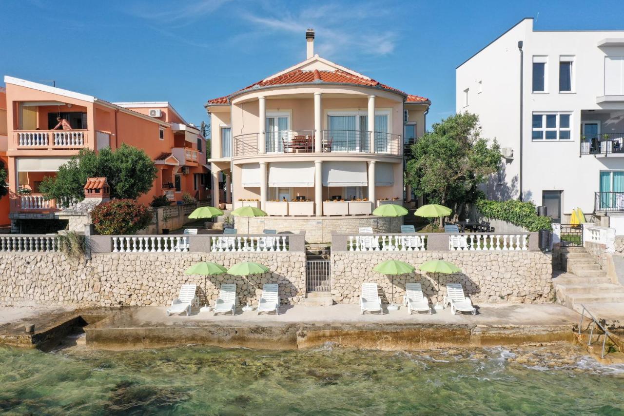 Apartments Kiara Bibinje Exterior photo