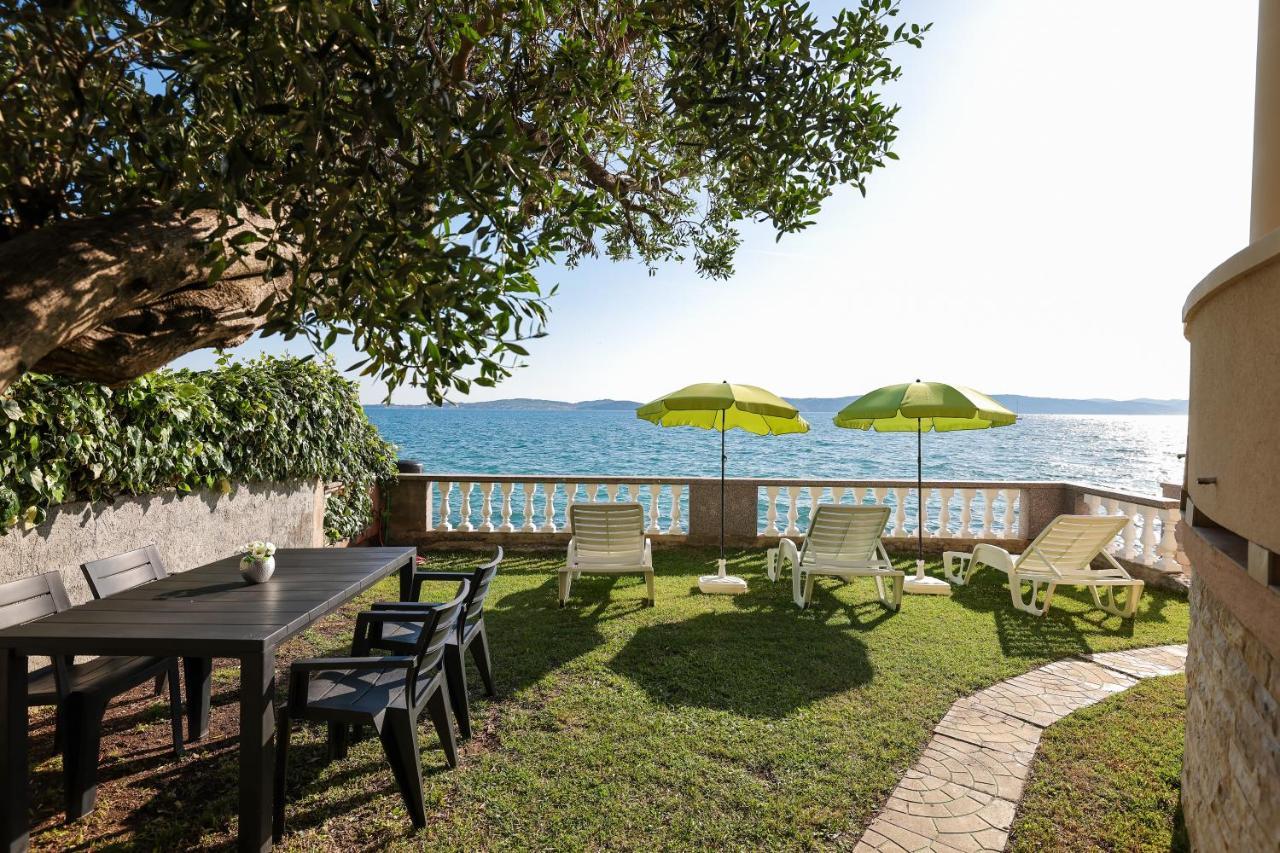 Apartments Kiara Bibinje Exterior photo