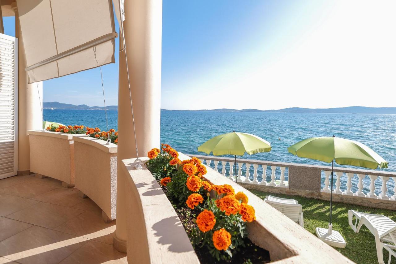 Apartments Kiara Bibinje Exterior photo