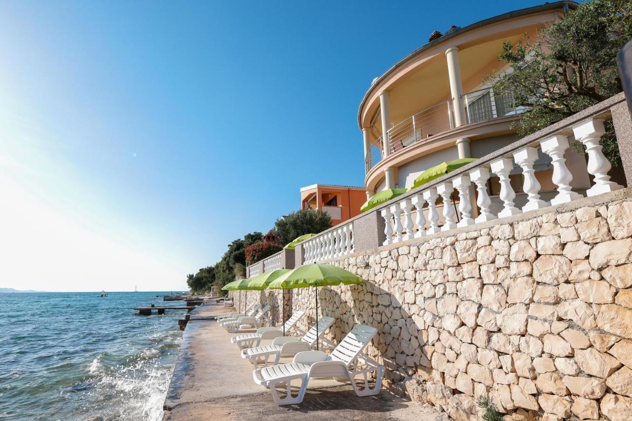 Apartments Kiara Bibinje Exterior photo