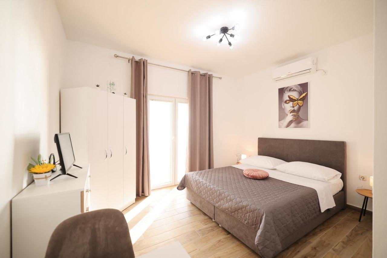 Apartments Kiara Bibinje Exterior photo